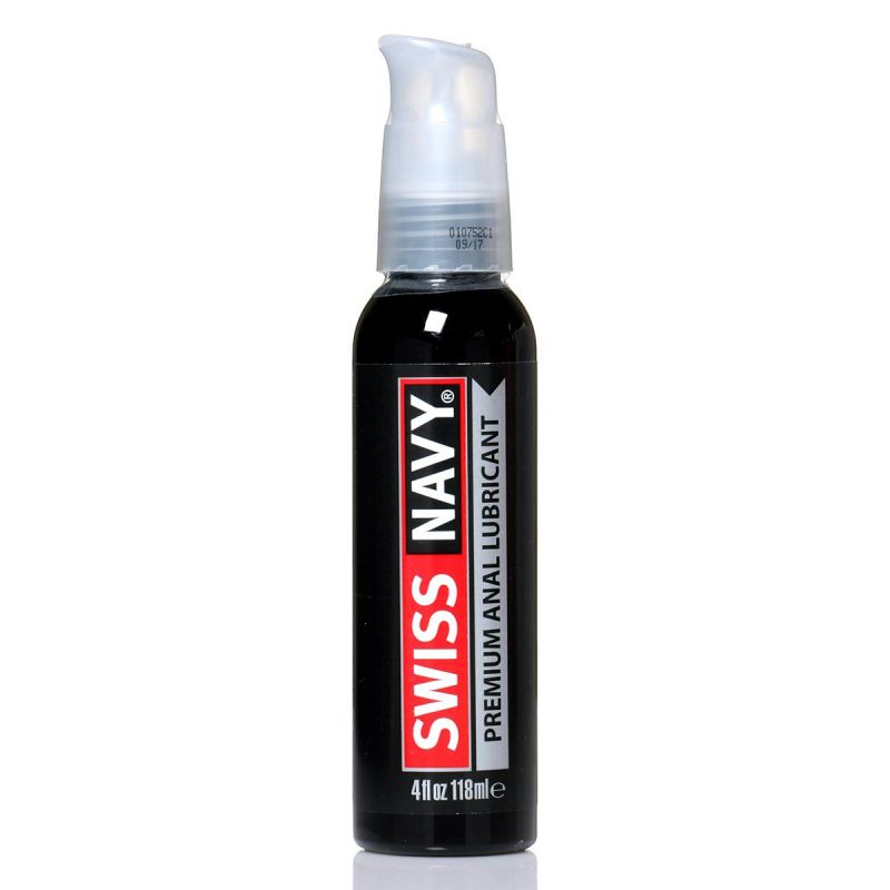 Lubricant Anal 110