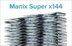 Préservatif Manix Super en vrac x144